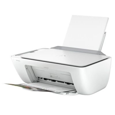 10114-482 / Imprimante tout-en-un - HP - DeskJet 2810e - Blanc - Multi