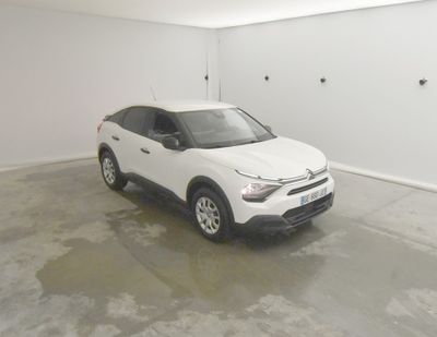 CITROEN C4 STE 1.5 HDI110 LIVE PACK BUSINESS 5P. Pour obteni…