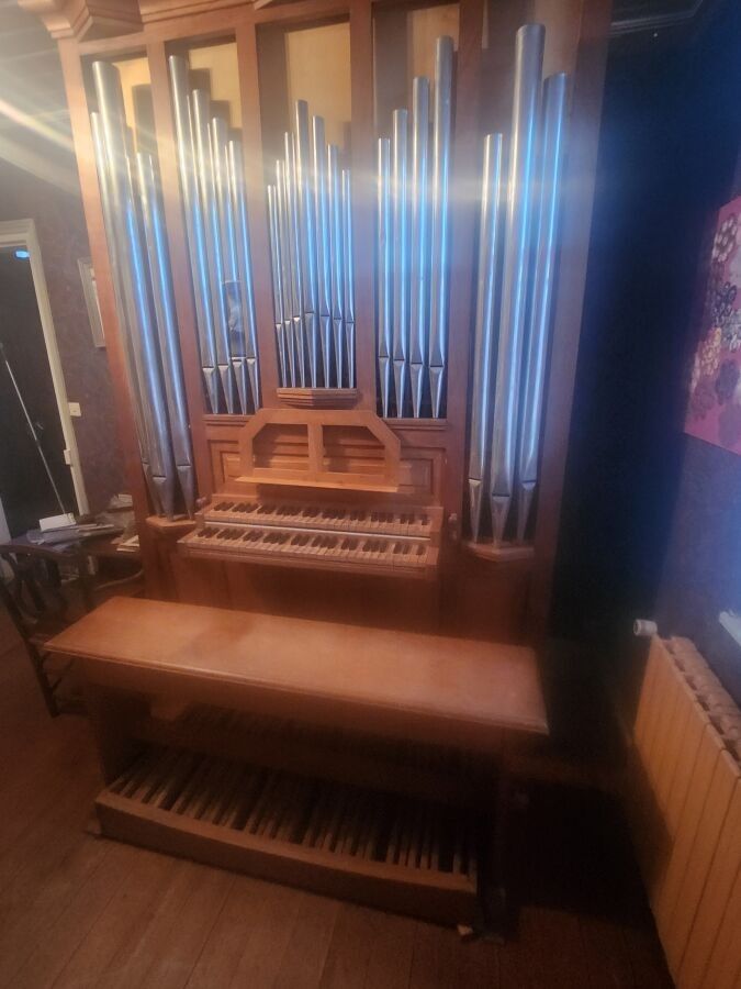 Objets d'art & Curiosités