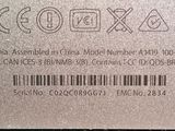 an image of a close up of the back of a box with a barcode on it