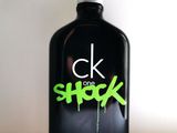 Eau de Cologne « CK One Shock for Him » de Calvin Klein