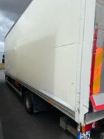 Camion porteur DAF type LF210 (photo 3)