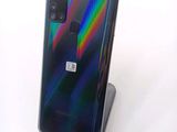 an image of a close up of a cell phone on a stand