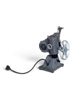 EMEL. Projecteur. Vendu sans garantie de fonctionnement.