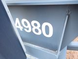 a close up of a sign on the side of a building