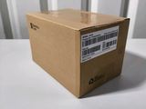 the box is empty and ready to be opened on the table