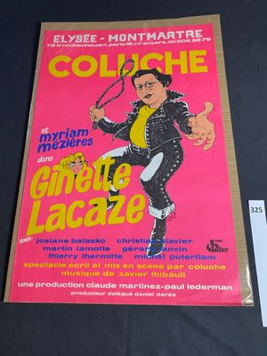 the cover of a magazine with a picture of a man holding a tennis racquet