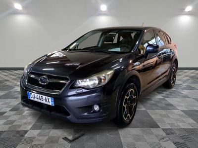 SUBARU - XV BOXER 2.0D CLUB - GO - Mise en service: 30/07/20…