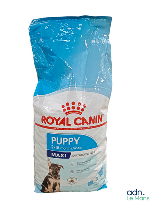 Royal Canin Puppy Maxi 2 kg