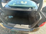a trunk of a car with the door open