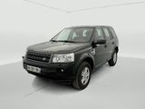 Land Rover Discovery 2 0 SDV 4x4 AT