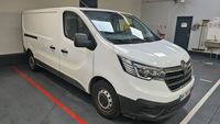 CTTE RENAULT Trafic L2H1, Van FG, 3T Advance Blue DCI 130-24… (photo 4)