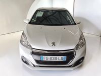 VASP PEUGEOT 208 1.5 BLUEHDI 75 STE Kilomètres au compteur n… (photo 4)