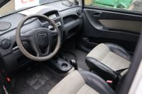 1 voiture sans permis - MICRO CAR blanche (photo 6)