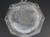 an image of a close up view of a glass of water