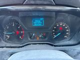 a close up of the dashboard of a car