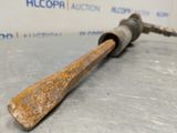 a hammer that is sitting on a table