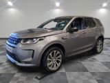 SUV Land Rover Discovery 2020 à vendre