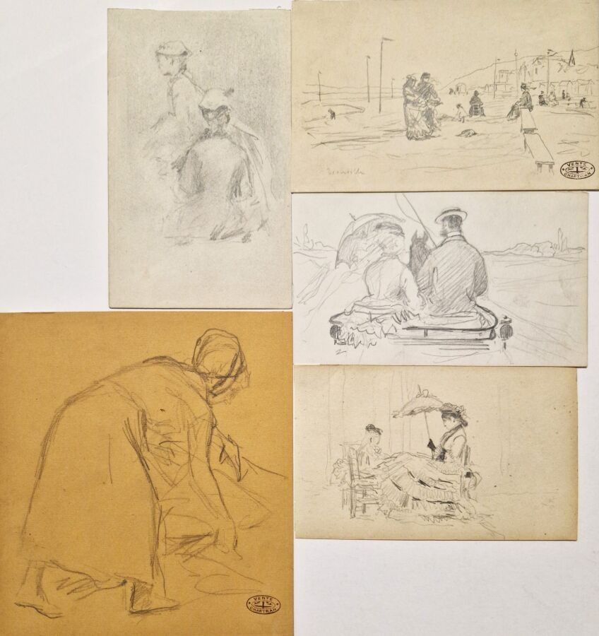 Objets d'art & Curiosités