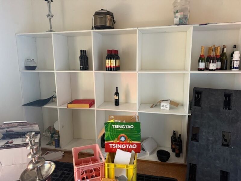 Destockage & Invendus