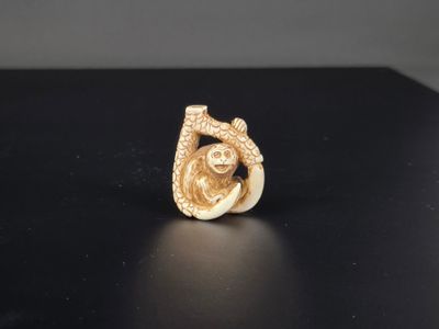 Japon, fin du XIXe siècle (Meiji).