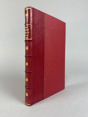 WOLVERTON (lord). Five Months' sport in Somali Land. Londres…