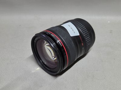 Objectif Canon EF 24-70 mm f/3,5L IS USM à vendre