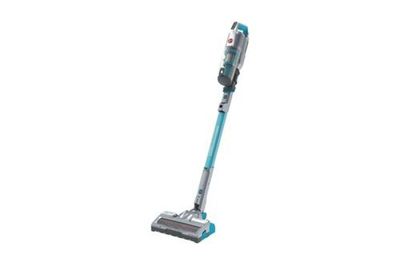167 / Aspirateur balai 2‑en‑1 Hoover HF 522 YSP 011 (as…