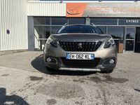 PEUGEOT 2008 1.2 PURETECH 110 ALLURE EAT6 - MEC: 09/12/2016 … (photo 3)