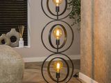 an image of a lamp that is on top of a table