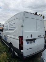 RENAULT MASTER FGN FG L2H2 3T3 TR ADVANCE BLUE DC - Genre : … (photo 3)