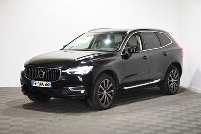 VP Volvo Xc60 2.0 T8 390h 300 Phev Inscription Luxe Awd Gear…