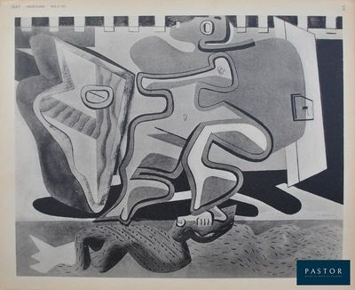 une image représentant un dessin en noir et blanc d'une personne assise sur une chaise