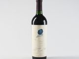 an image of a bottle of red wine on a white background