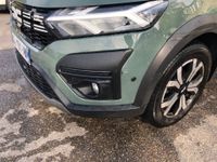 DACIA Sandero ECO-G 100 Stepway Expression - Genre : VP - Ca… (photo 6)