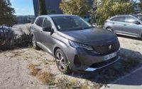 PEUGEOT 3008 1.5 HDI130 ALLURE BA.
