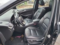 MERCEDES-BENZ CLASSE B 180 - Genre : VP - Carrosserie : BREA… (photo 3)
