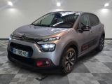 Citroën C4 1.0 PureTech Feel 5 portes, boîte automatique