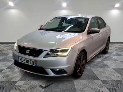 SEAT - TOLEDO 1.2 TSI 110 CH PREMIUM - ES - Mise en service:…