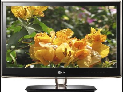 933/télévision LG 26LV2500 : TV 26" (66 cm) HD Ready (1366×7…