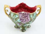 an image of a decorative bowl on a white background