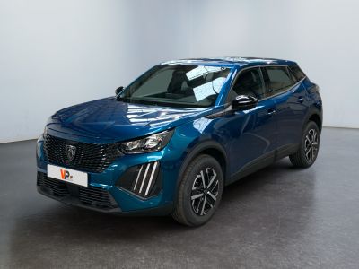 PEUGEOT 2008 PureTech 100 S&S BVM6 Style / N°:11407146, Heur…