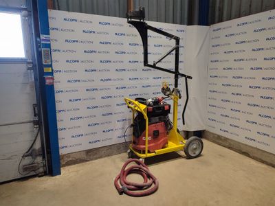 Flex - Polisseuse - Vce44ac - - …
