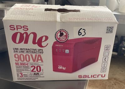 a box that is sitting on top of a table