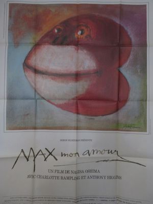 une image représentant une affiche de film sur laquelle figure un poisson rouge