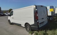 RENAULT TRAFIC L2H1 DCI120 GRAND CONFORT. (photo 3)