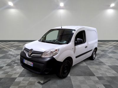 KANGOO EXPRESS 1.5 DCI 75 ENERGY E6 GENERIQUE - GO… - Photo 1