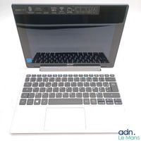 PC Tablette Acer SW5-017P Blanc - Intel Core X5-Z8350 1. (photo 4)