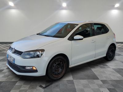 VOLKSWAGEN - POLO 1.0 75 SÉRIE LIMITÉE EDITION - ES - Mise e…