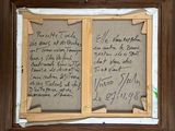 a picture of a piece of paper with writing on it